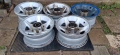 5бр ляти джипови джанти 7J15. 6x139.7. OEM 91140444. Свалени са от Opel Frontera..., снимка 10