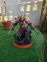 Zed "League Of Legends" 3D Printed Figure, снимка 1