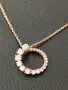 Колие Swarovski , снимка 2