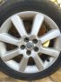 Гуми с джанти за Toyota Avensis , снимка 1 - Гуми и джанти - 44256345