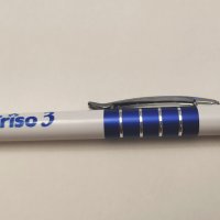 Friso 3 - рекламен химикал за колекция, снимка 3 - Колекции - 29426894