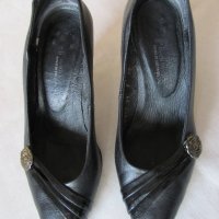 Обувки, снимка 2 - Дамски елегантни обувки - 29140575
