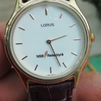 Японски часовник Лорус(Сейко) Lorus (Seiko) 34мм, снимка 1 - Мъжки - 29388753