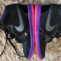 Nike Force Sky High sneakers, снимка 5 - Маратонки - 40422096