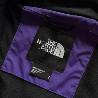 Яке The North Face Mountain Light DryVent Insulated Jacket - Peak Purple - M, снимка 5 - Якета - 44606445