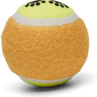 Комплект Тенис топка за куче Amazon Basics TB-12 12 броя Pet Tennis Ball играчка за домашен любимец, снимка 4 - За кучета - 40788675