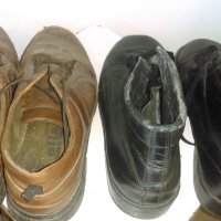 Мъжки обувки №42, снимка 6 - Ежедневни обувки - 38380373