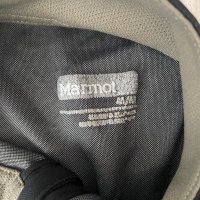 MARMOT- оригинална тениска размер М , снимка 4 - Тениски - 40147217