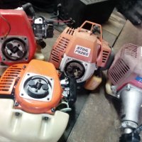 Двигатели за тримери , снимка 1 - Други инструменти - 31293018