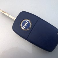 ключ за "FIAT", снимка 1 - Аксесоари и консумативи - 44692880