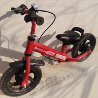Баланс колело , снимка 2 - Детски велосипеди, триколки и коли - 44518648