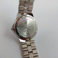 Krug-Baumen Revelation , чисто нов английски дизайнерски часовник (не работещ), снимка 6 - Дамски - 28130905