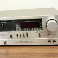 ДЕК  Technics rs-m24 , снимка 5 - Декове - 40176210