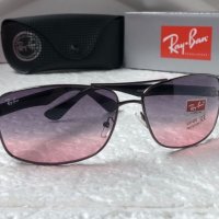 Ray-Ban RB3379 Рей Бан мъжки слънчеви очила, снимка 3 - Слънчеви и диоптрични очила - 30836053