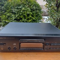 Onkyo Integra DX-6850 High-End Accupulse CD Player, снимка 5 - Ресийвъри, усилватели, смесителни пултове - 39702904