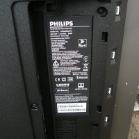 Телевизор Philips 800er Serie, снимка 3 - Телевизори - 34166603