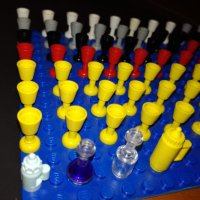 Lego бокали и бутилки - оригинално Лего, снимка 2 - Колекции - 29546528