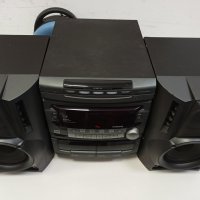 Аудио система Schneider MP 182, снимка 4 - Аудиосистеми - 31160090