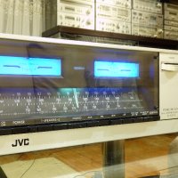 JVC  JR-S200L, снимка 2 - Ресийвъри, усилватели, смесителни пултове - 30811491