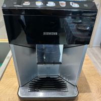 Кафемашина кафеавтомат каферобот Siemens EQ.500 Integral, снимка 11 - Кафемашини - 44604410