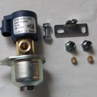 Газов клапан за пропан-бутан  BRC ET98 MY07 STANDART 12V, снимка 1 - Части - 29082619