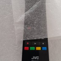 Original RM-C3184 дистанционно за телевизор JVC модел LT-48VF52K, снимка 1 - Дистанционни - 32177932