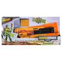 Детска Играчка"NERF DOOMLANDS VAGABOND", снимка 2 - Образователни игри - 31049550