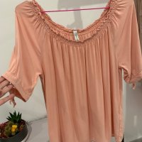 Дамска блуза в размер М, снимка 6 - Блузи с дълъг ръкав и пуловери - 44294748