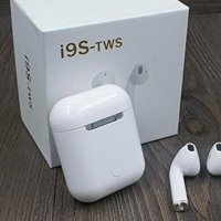 Безжични Wireless Слушалки I15/ I9S TWS Airpods Внос от Англия, снимка 10 - Слушалки и портативни колонки - 31829092