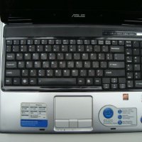 Asus M51V лаптоп на части, снимка 1 - Части за лаптопи - 6722766