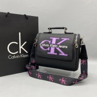 Calvin Klein дамски чанти , снимка 9 - Чанти - 42929729