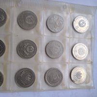 Колекция стари български монети , снимка 7 - Нумизматика и бонистика - 30824215