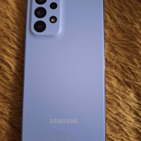 Samsung A53 blue , снимка 7 - Samsung - 38981920