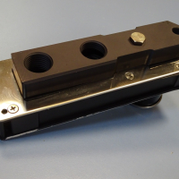 мулти-инжектор PIAB multi-ejector vacuum pump L63, снимка 7 - Резервни части за машини - 44601877