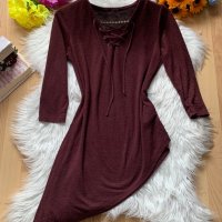 Блуза FB Sisters, снимка 1 - Блузи с дълъг ръкав и пуловери - 34172519