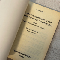 Практическо ръководство по кабалистичен символизъм, том 1 и 2, снимка 10 - Други - 44820126