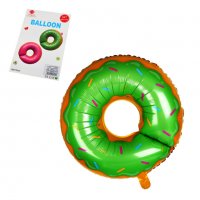Фолиеви балони, снимка 14 - Надуваеми играчки - 31676032