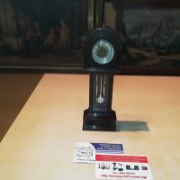 taiwan made clock-бакелит/антик, снимка 9 - Колекции - 29161944