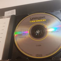 CUBA, снимка 8 - CD дискове - 42926547