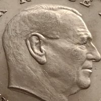 Монета 5 крони 1971г. Дания крал Фредерик девети 40430, снимка 6 - Нумизматика и бонистика - 42697626