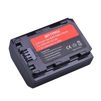 Батерия за Sony NP-FZ100, FZ100 7.2V 2280mAh Alpha a7 III, a7R, a9, 9R, 9S, a6600, A9R, NPFZ100     , снимка 1 - Батерии, зарядни - 30459484