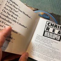 Chris Rea,Eric Clapton,Nothing Hillbillies , снимка 4 - CD дискове - 42115039