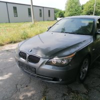 BMW 530i на части, снимка 1 - Автомобили и джипове - 36900398