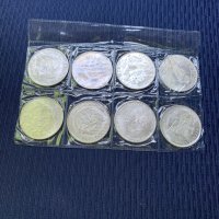 Старинни монети Американски Долари, снимка 2 - Други услуги - 37189105