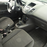 Ford Fiesta 1,4, снимка 4 - Автомобили и джипове - 44574048