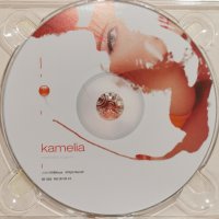 Камелия - Презареждане(2004) , снимка 6 - CD дискове - 42741492