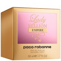Paco rabanne Lady MILLION EMPIRE, снимка 5 - Дамски парфюми - 36381420