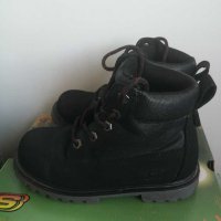 Обувки за момче Skechers , снимка 1 - Детски боти и ботуши - 30498840