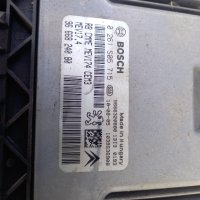 Компютър  Bosch 0 261 S05 715 , снимка 1 - Части - 42878199