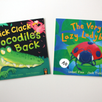 Детски книги на английски език – Children's Books (първа част), снимка 4 - Детски книжки - 44747788